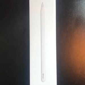 Apple Pencil (2nd Generation)